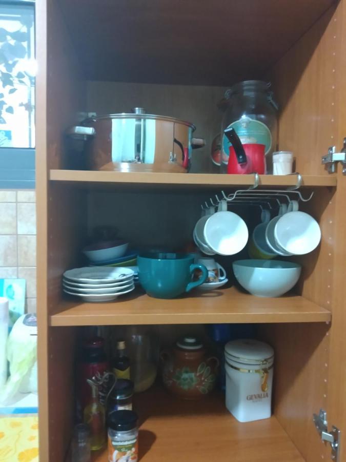 My Sunny Low Home Патра Екстериор снимка