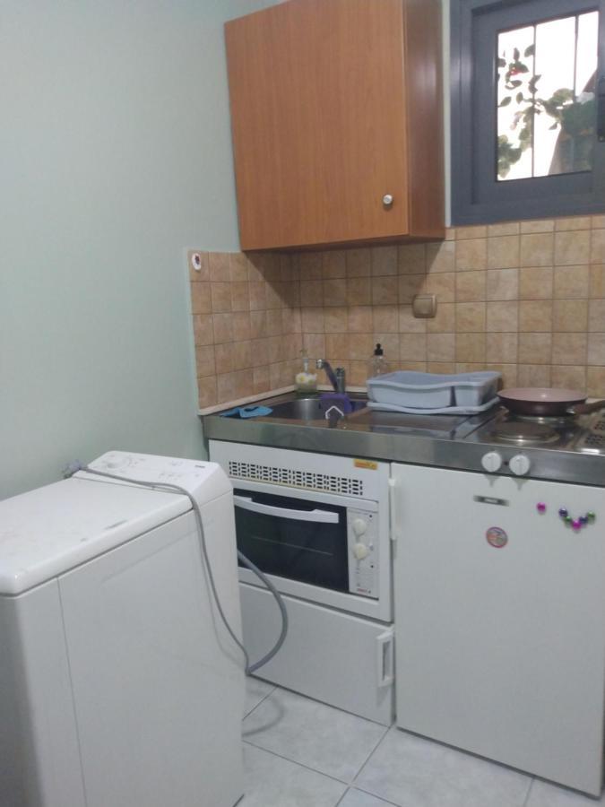 My Sunny Low Home Патра Екстериор снимка