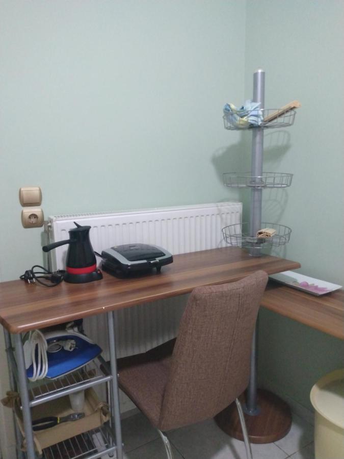 My Sunny Low Home Патра Екстериор снимка