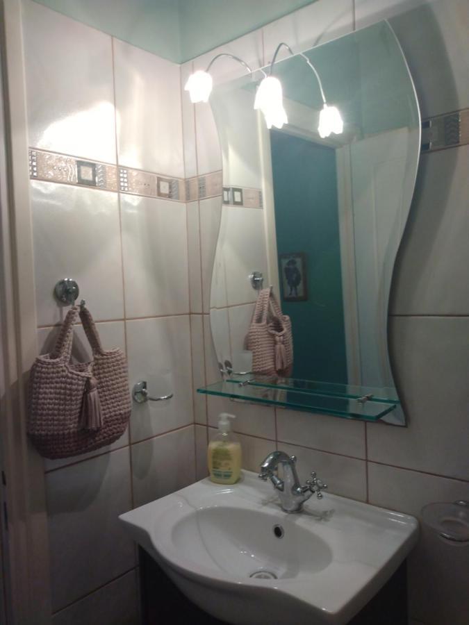 My Sunny Low Home Патра Екстериор снимка