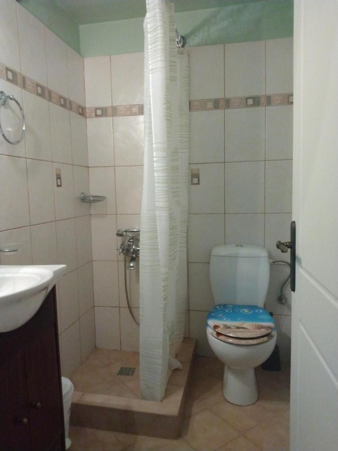 My Sunny Low Home Патра Екстериор снимка