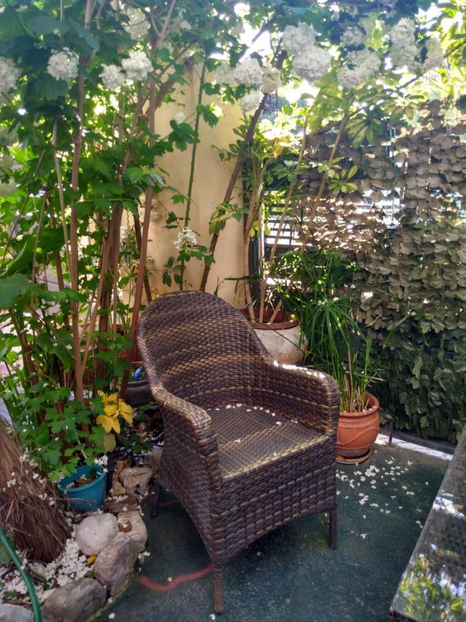 My Sunny Low Home Патра Екстериор снимка