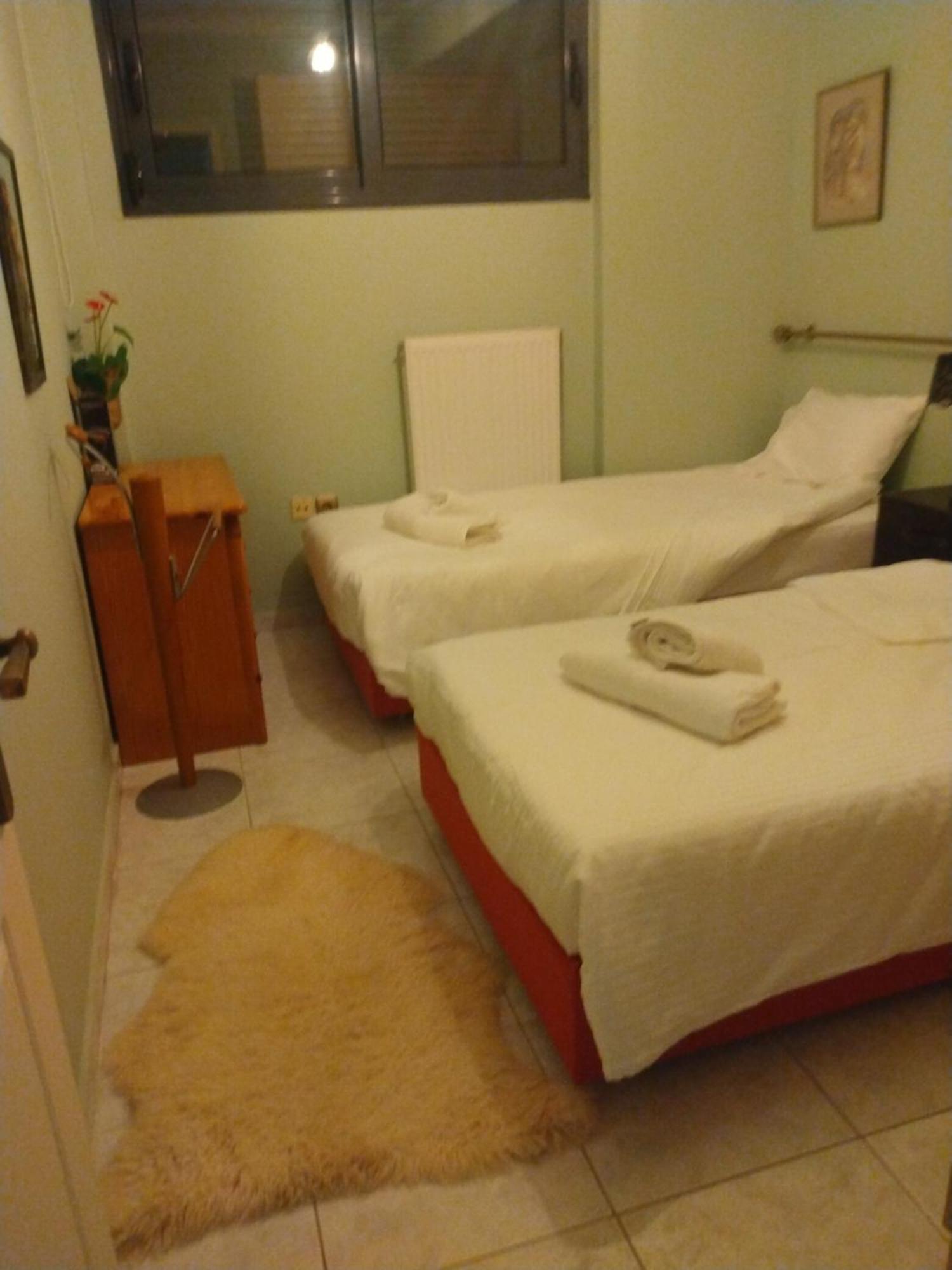 My Sunny Low Home Патра Екстериор снимка
