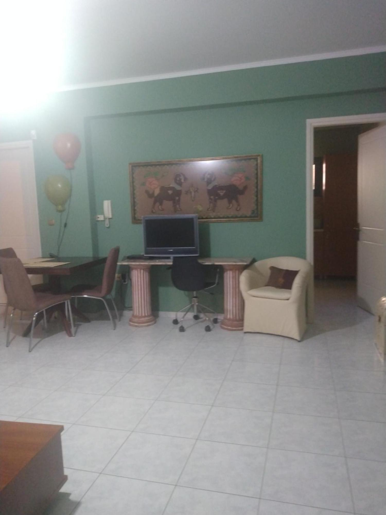 My Sunny Low Home Патра Екстериор снимка